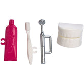 Barbie Careers Dentist Doll - Colorland Toys